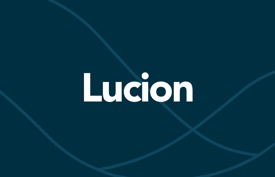 Lucion