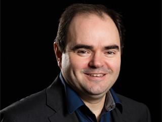 Richard Lawless