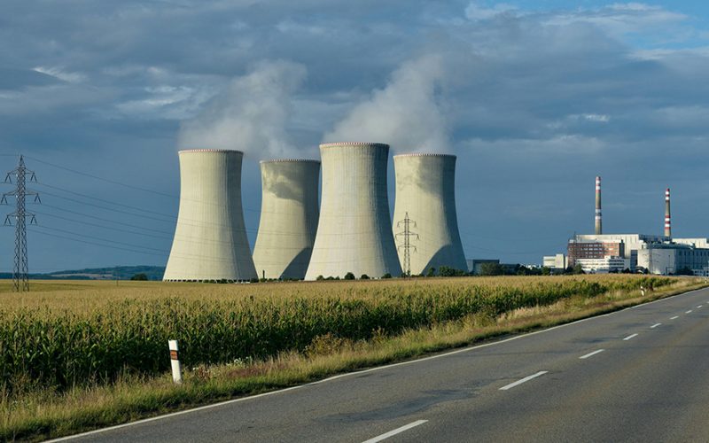 Nuclear Energy